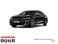 Gebraucht Audi S5 Premium 367 PS (269 kW) 2026 Mythosschwarz metallic Limousine