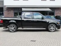 Second-hand Ford F-150 2003 Negru Pickup