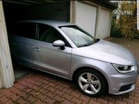 gebraucht Audi A1 Sportback Ultra