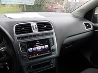 gebraucht VW Polo V Allstar BMT/Start-Stopp Climaaut 7 Gg Aut