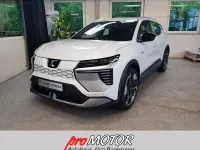 Nowe Mitsubishi Eclipse Diamant Edition 160 kW (218 KM) 2026 Biały SUV