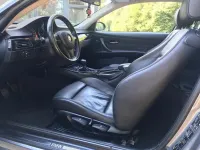 Gebraucht BMW 320 170 PS (125 kW) 2007 Grau Coupé