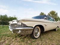 Gebraucht Chrysler Imperial 349 PS (256 kW) 1960 Beige Limousine