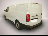 Gebraucht Fiat Scudo 177 PS (130 kW) 2025 Manufacturer Van