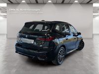 Gebraucht BMW 223 Active Tourer M Sport 197 PS (144 kW) 2024 Schwarz Van / Kleinbus