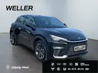 Gebraucht Lexus LBX 136 PS (100 kW) 2025 Schwarz SUV