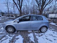 gebraucht Fiat Punto Evo 1,3 Multijet Tüv Neu Euro5 Ahk