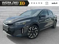 Gebraucht Kia XCeed Spirit 141 PS (103 kW) 2024 (h8g) pentametal met. SUV