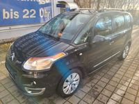 gebraucht Citroën C3 Picasso Exclusive*Klimaautom.*TÜV NEU inkl.