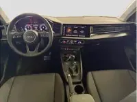 Neu Audi A1 116 PS (85 kW) 2026 Schwarz (mythosschwarz metallic) SUV
