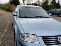 gebraucht VW Passat 1.8 T