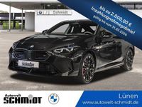 Neu BMW M235 Shadowline 300 PS (220 kW) 2025 Saphirschwarz metallic Coupé