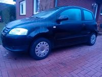 Gebraucht VW Fox 54 PS (39 kW) 2009 Kleinwagen