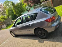 Usata Mazda 3 105 CV (77 kW) 2005 Station wagon