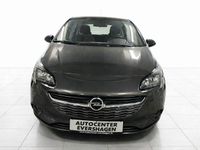 Second-hand Opel Corsa Selection 90 CP (66 kW) 2016 Gri Hatchback