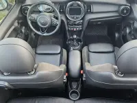 Occasion Mini ONE 102 PK (75 kW) 2018 Grijs Hatchback