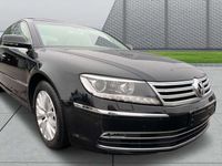 gebraucht VW Phaeton Lang V6 TDI 4Motion*EXCLUSIV*SCHIEBEDAC