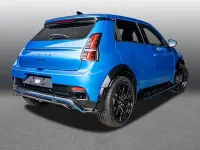 Nowe Alpine A290 160 kW (218 KM) 2026 Niebieski Hatchback