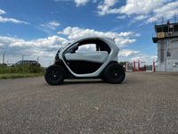 gebraucht Renault Twizy 80