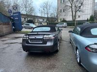 gebraucht Saab 9-3 Cabriolet 2.0T Aut. Vector