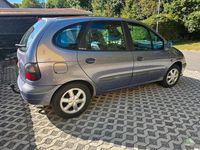 Second-hand Renault Scénic 107 CP (78 kW) 1999 Albastru Monovolum
