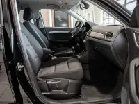 Gebraucht Audi Q3 Sport 150 PS (110 kW) 2017 Brillantschwarz SUV