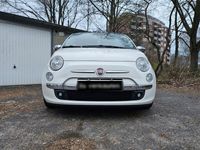 gebraucht Fiat 500 1.4 16V Lounge