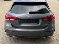 Gebraucht Mercedes A250 224 PS (164 kW) 2018 Grau Limousine