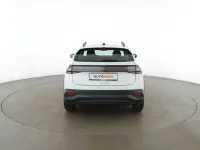 Gebraucht VW Taigo Life 95 PS (69 kW) 2022 Weiß SUV