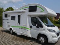 Gebraucht Fiat Ducato 131 PS (96 kW) 2018 Weiß Van
