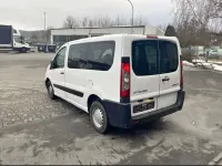 Gebraucht Citroën Jumpy 109 PS (80 kW) 2003 Van / Kleinbus