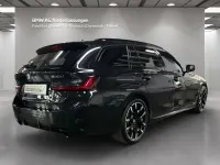 Gebraucht BMW 330 M Sport 286 PS (210 kW) 2025 Schwarz Limousine