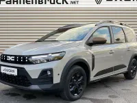 Neu Dacia Jogger Extreme 122 PS (89 kW) 2026 Beige Van / Kleinbus