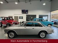 Gebraucht Alfa Romeo GT Junior 87 PS (63 kW) 1971 Silber Coupé