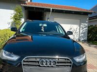 gebraucht Audi A4 2.0 diesel 120 ps