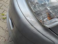 Second-hand Honda Logo 66 CP (48 kW) 2000 Argintiu Hatchback