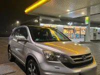Gebraucht Honda CR-V 150 PS (110 kW) 2012 Grau SUV