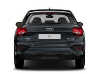 Gebraucht Audi Q2 Advanced Plus 150 PS (110 kW) 2025 Manhattangrau metallic SUV