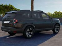 Neu Dacia Bigster Journey 140 PS (102 kW) 2026 Perlmut schwarz SUV