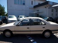 gebraucht Peugeot 405 GRI AUTOMATIK*74TKM*ORGINALER TOPZUSTAND!!