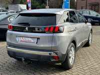 gebraucht Peugeot 3008 1.5 HDI St&St+NAVI+ACC+KLIMATR+6 GANG+PDC+SHZ+TEMP