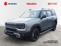 Neu Baic BJ30 280 PS (205 kW) 2026 Grau SUV