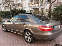 Gebraucht Mercedes 300 231 PS (169 kW) 2012 Braun Limousine