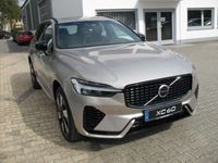 gebraucht Volvo XC60 T6 Plus Dark Recharge Plug-In Hybrid AWD