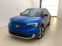 Gebraucht Ford Explorer 125 kW (170 PS) 2024 Blau SUV