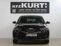 Neu Kia Ceed Style 101 PS (74 kW) 2025 Zilinaschwarz metallic Kleinwagen