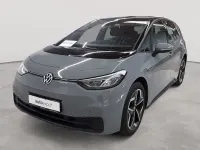 Gebraucht VW ID.3 Pro 150 kW (204 PS) 2023 Mondsteingrau/ dach schwarz Kleinwagen