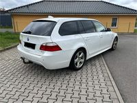 gebraucht BMW 525 xd Mpaket