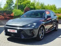 Neu Cupra Leon 150 PS (110 kW) 2026 Magneticgraumet. Kombi