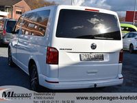 Gebraucht VW Multivan Comfortline 199 PS (146 kW) 2019 Weiß Van